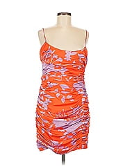 Hutch Cocktail Dress