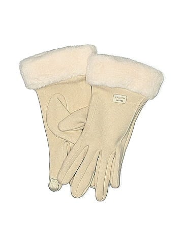 Fashion Gloves (view 1)