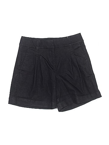 Ann Taylor Factory Shorts (view 1)