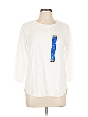 Kirkland Signature 3/4 Sleeve T Shirt