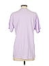 Simply Southern 100% Cotton Purple Short Sleeve T-Shirt Size S - photo 2
