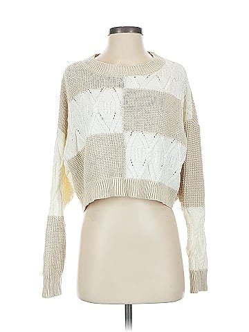 Altar'd State Pullover Sweater (view 1)