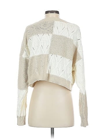 Altar'd State Pullover Sweater (view 2)