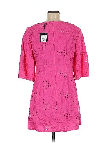 Nanette Lepore Casual Dress (view 2)