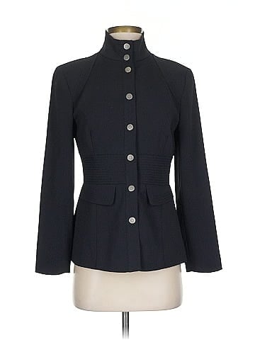 Yansi Fugel Blazer (view 1)