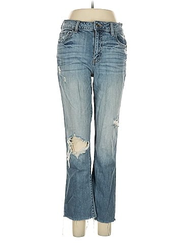 STUDIO BLUE Jeans (view 1)
