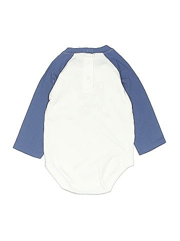 Gymboree Long Sleeve Onesie (view 2)