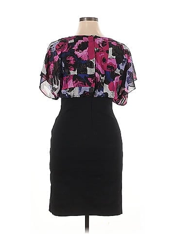 Nicole by Nicole Miller Cocktail Dress (view 1)