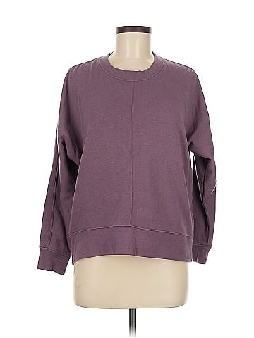 Hippie Rose Sweatshirt (view 1)