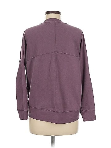 Hippie Rose Sweatshirt (view 2)