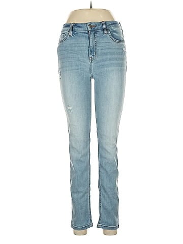 STUDIO BLUE Jeans (view 1)
