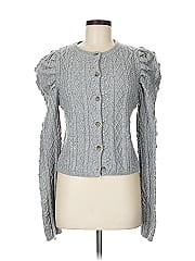 Something Navy Cardigan
