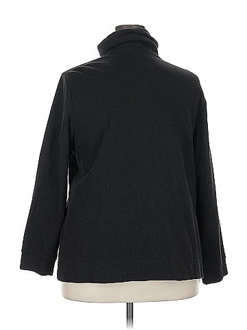 Karen Scott Sport Cardigan (view 2)