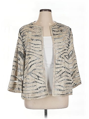 Travelers by Chico's Jacket (view 1)