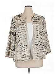 Travelers By Chico's Jacket