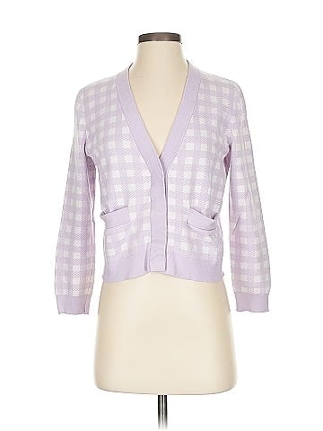 Maje Cardigan (view 1)