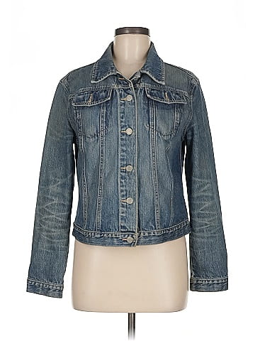 Gap Outlet Denim Jacket (view 1)