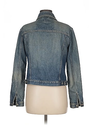 Gap Outlet Denim Jacket (view 2)