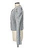 Something Navy Gray Cardigan Size M - photo 4