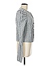 Something Navy Gray Cardigan Size M - photo 3