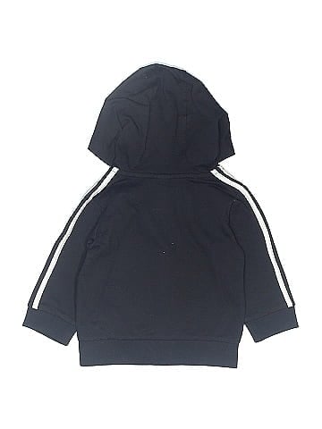 Adidas Zip Up Hoodie (view 2)