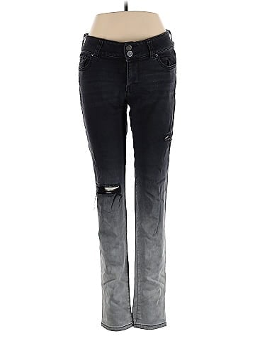 Soho JEANS NEW YORK & COMPANY Jeans (view 1)