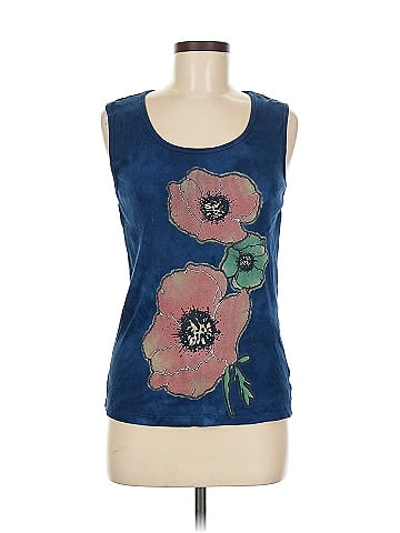 DressBarn Tank Top (view 1)