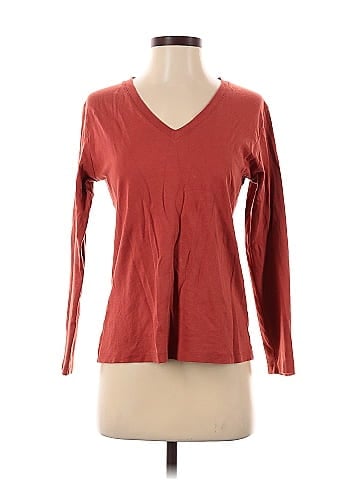 MM. LaFleur 3/4 Sleeve T-Shirt (view 1)