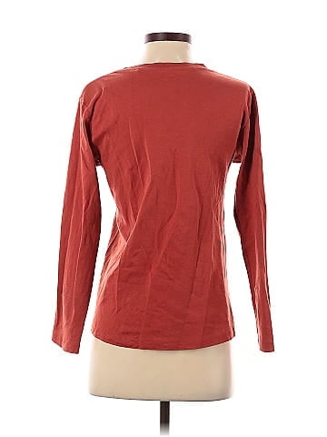 MM. LaFleur 3/4 Sleeve T-Shirt (view 2)