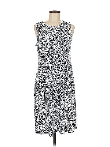 MSK Casual Dress (view 1)