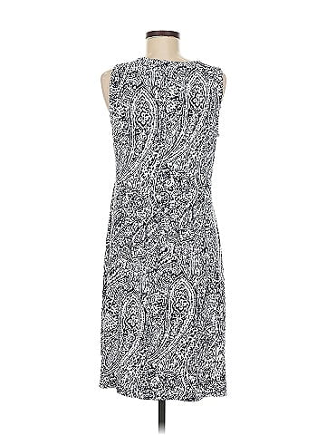 MSK Casual Dress (view 2)