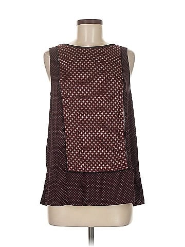 Ann Taylor LOFT Sleeveless Blouse (view 1)