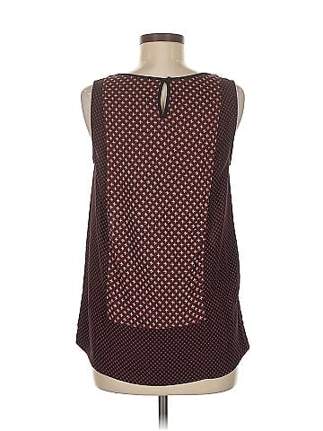 Ann Taylor LOFT Sleeveless Blouse (view 2)