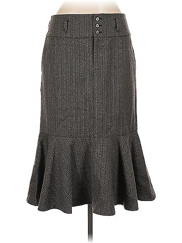 Lauren Jeans Co. Formal Skirt (view 1)