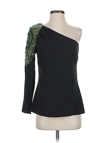 Trina Turk 3/4 Sleeve Top (view 1)
