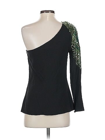 Trina Turk 3/4 Sleeve Top (view 2)