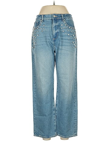 Ann Taylor LOFT Jeans (view 1)