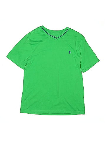 Polo by Ralph Lauren Short Sleeve T-Shirt (view 1)
