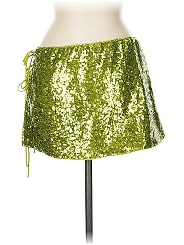 Shein Formal Skirt (view 2)
