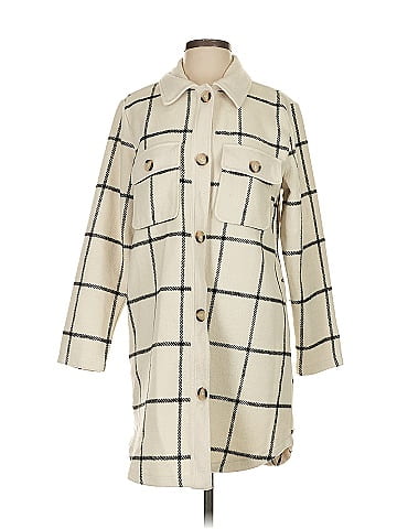 MELLODAY Coat (view 1)