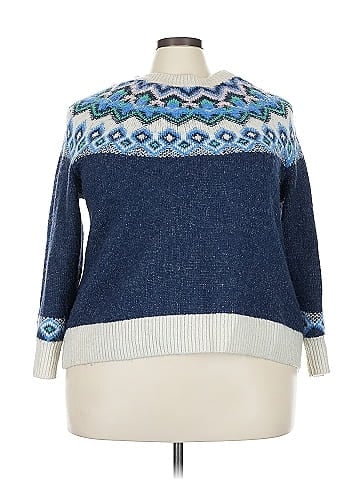 Old Navy Pullover Sweater (view 1)