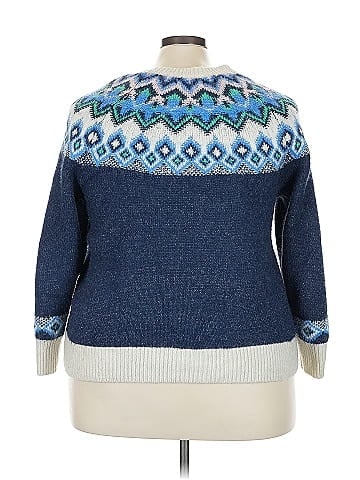 Old Navy Pullover Sweater (view 2)