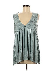 Pol Sleeveless Blouse