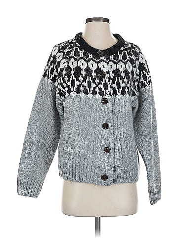 Design History Cardigan (view 1)