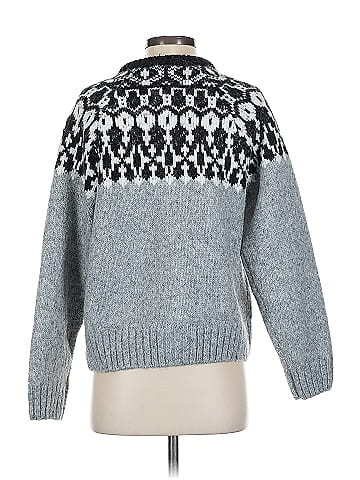 Design History Cardigan (view 2)
