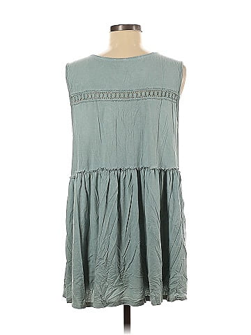Pol Sleeveless Blouse (view 2)