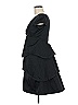 Marc Jacobs Black Cocktail Dress Size 6 - photo 5