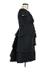 Marc Jacobs Black Cocktail Dress Size 6 - photo 4