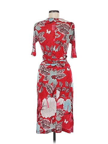 ETRO Cocktail Dress (view 2)