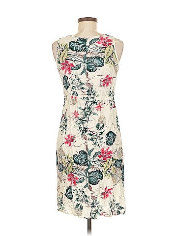 Emery Rose Casual Dress (view 2)